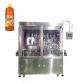 Peanut Butter Hot Sauce Filling And Packaging Machine